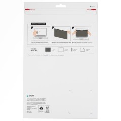 eSTUFF Magnetic Privacy Filter 14.0"